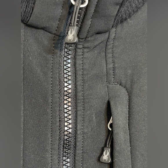 Men’s Spyder touring jacket. Size XL GUC - Picture 9 of 9